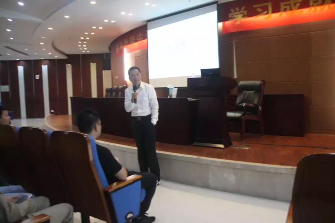 精益康爾 | 匠心之城，全員“參戰(zhàn)”！